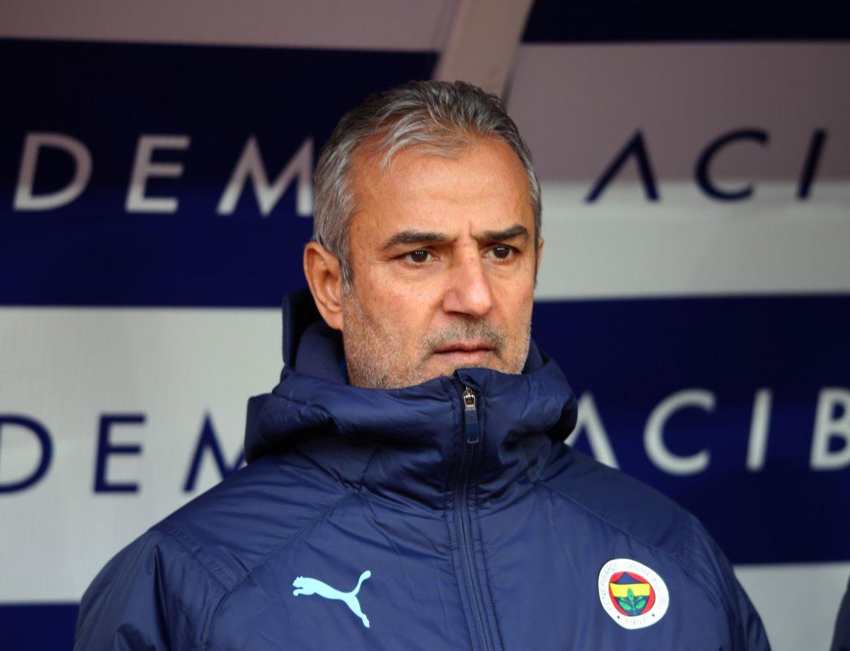 İsmail Kartal: Transfer yaparsak daha iyi oluruz