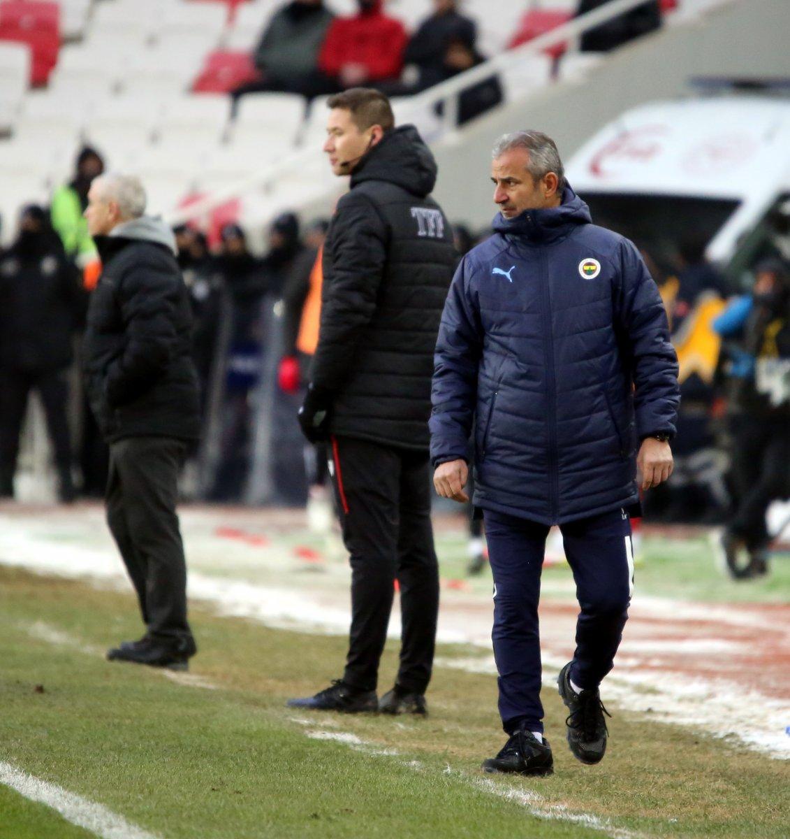 İsmail Kartal: Transfer yaparsak daha iyi oluruz