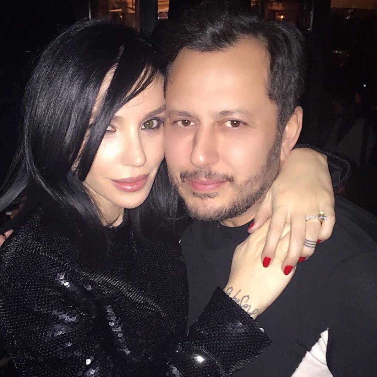 Ozan Çolakoğlu: Gülşen'i beğenmeyen takip etmesin