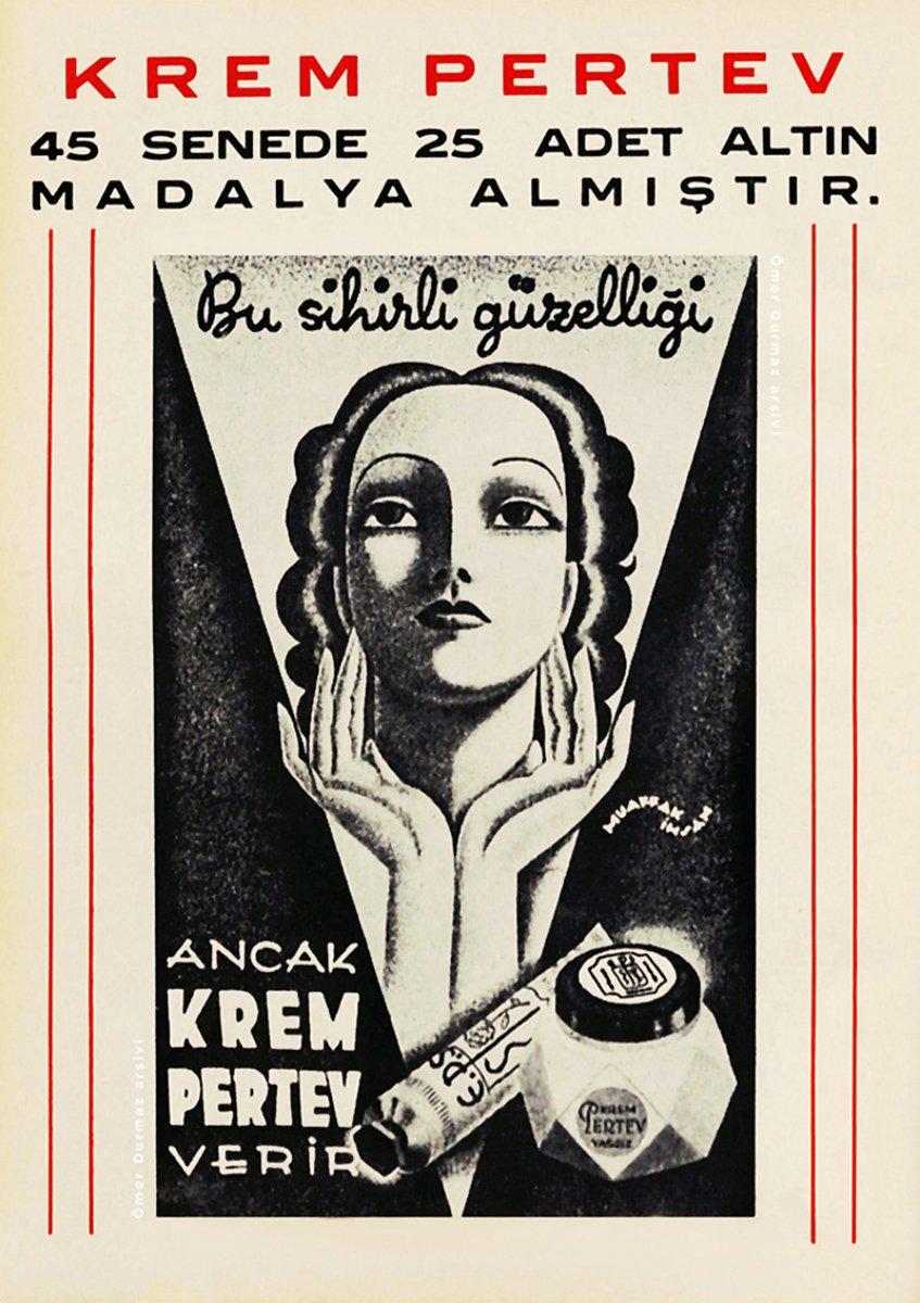 Vakanüvis yazdı: Şimdi reklamlar