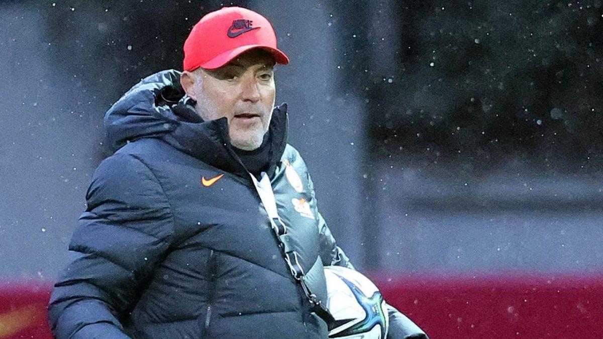 Galatasaray - Trabzonspor maçının taktikleri