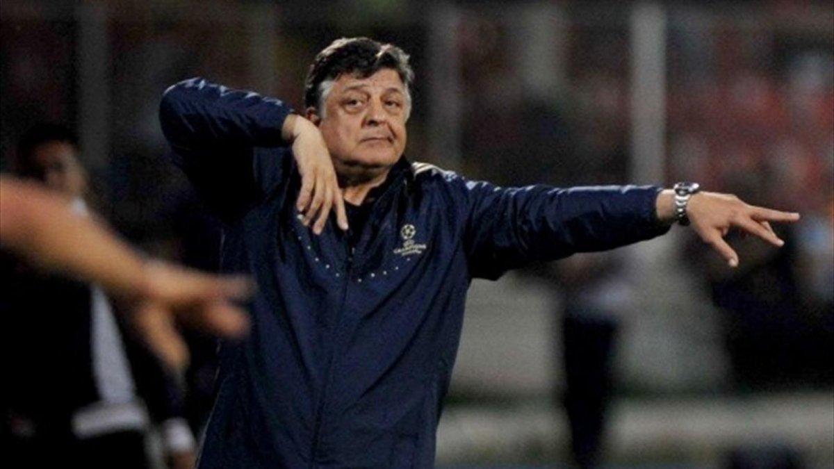 Yılmaz Vural: Halk beni Fenerbahçe'ye getirecek