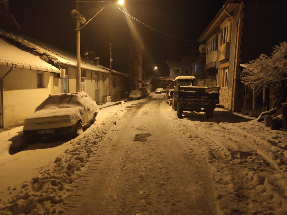 Balıkesir'de 4.7 büyüklüğünde deprem