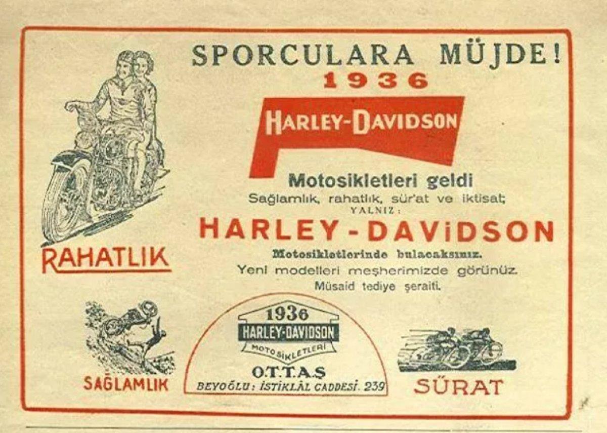 Vakanüvis yazdı: Şimdi reklamlar