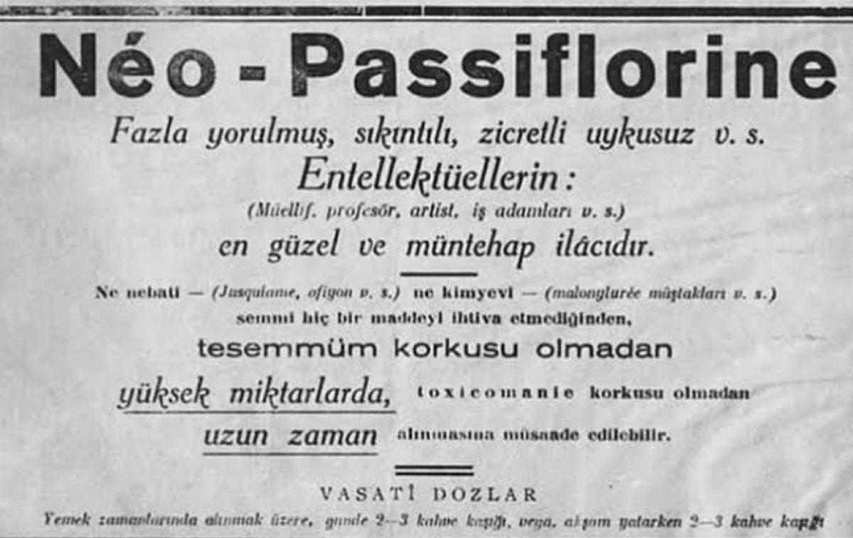 Vakanüvis yazdı: Şimdi reklamlar