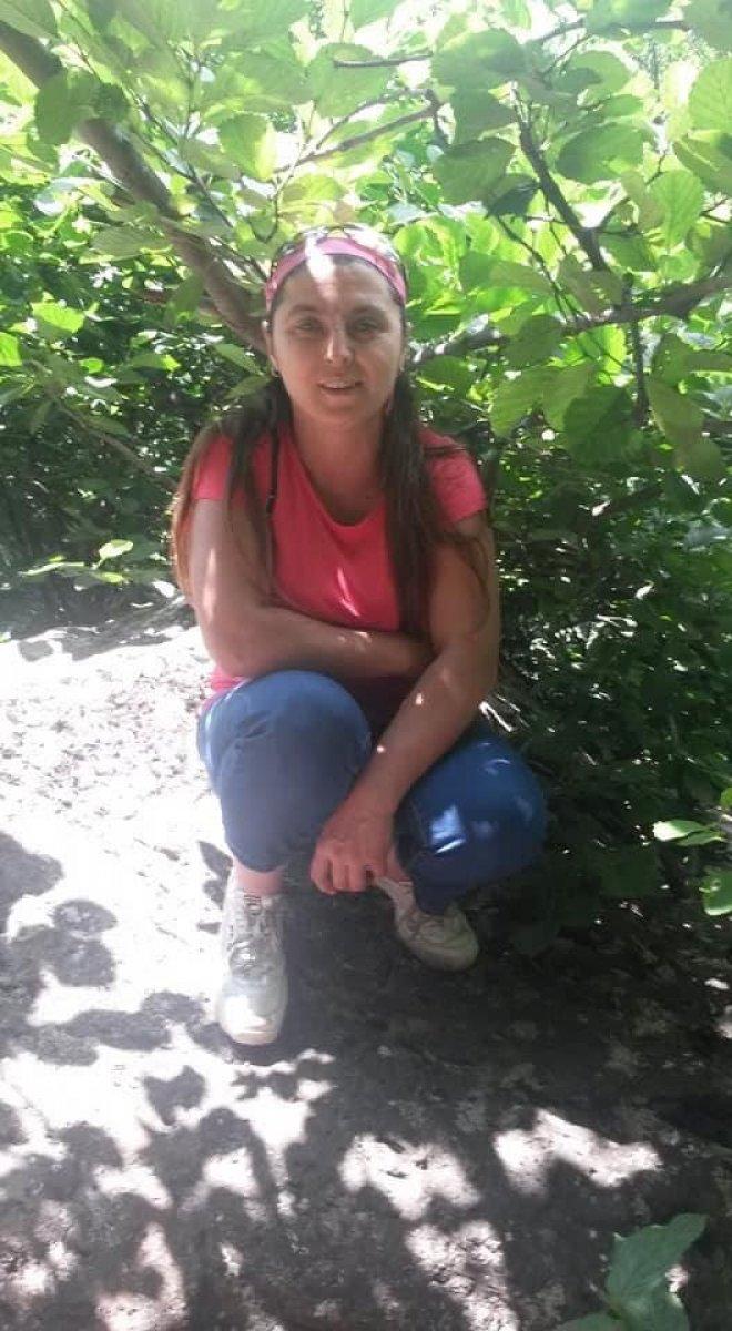 Ordu'da eşini vuran adam, 112 ekiplerinden yardım istedi