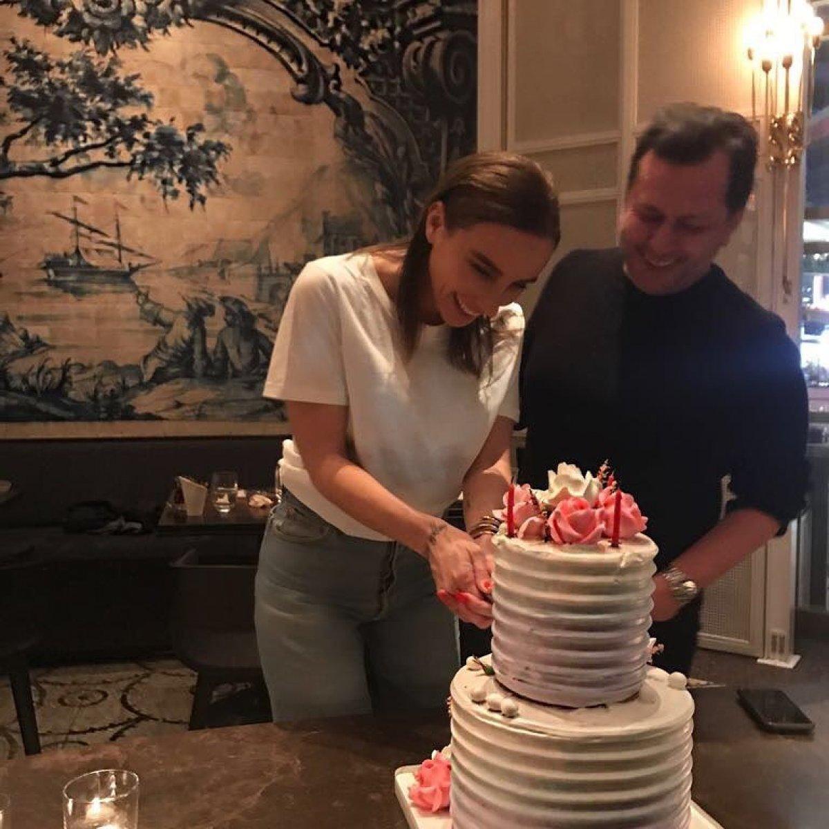 Ozan Çolakoğlu: Gülşen'i beğenmeyen takip etmesin