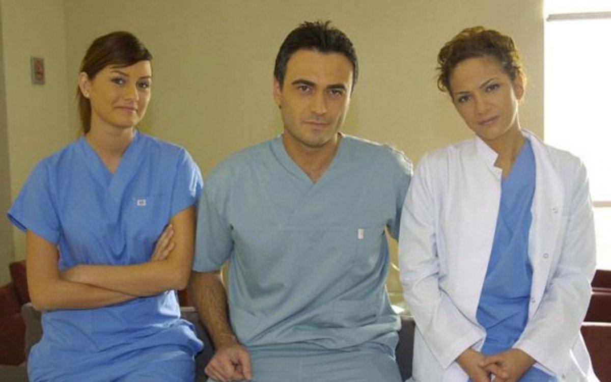 Oyuncu Melike Güner'in acı günü