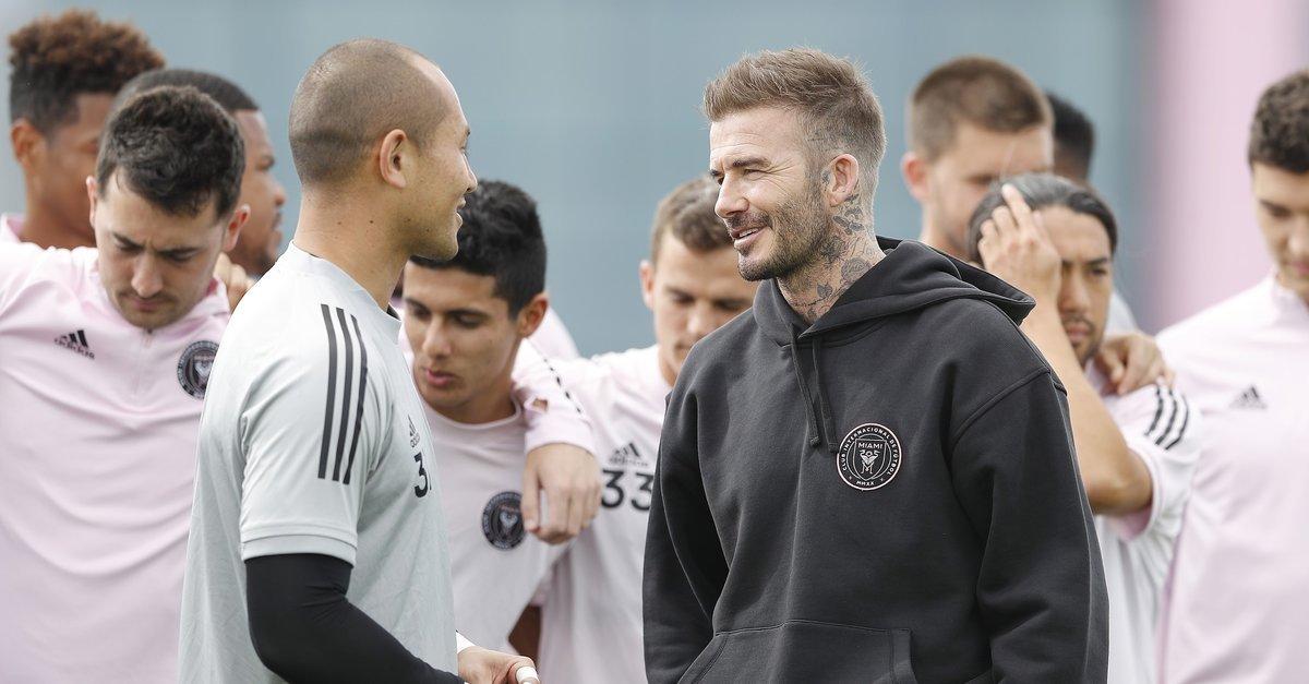 Yedlin, Inter Miami'ye imza atıyor