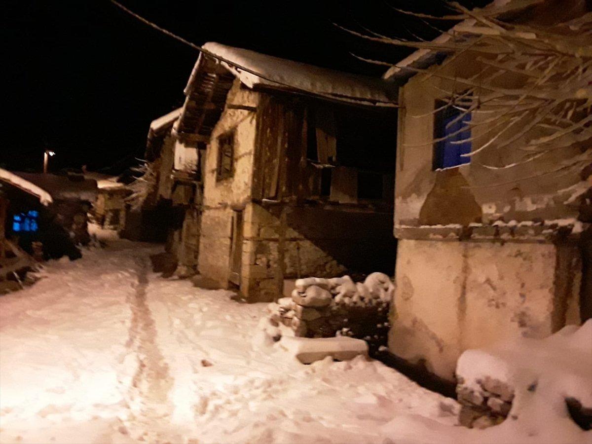 Balıkesir'de 4.7 büyüklüğünde deprem