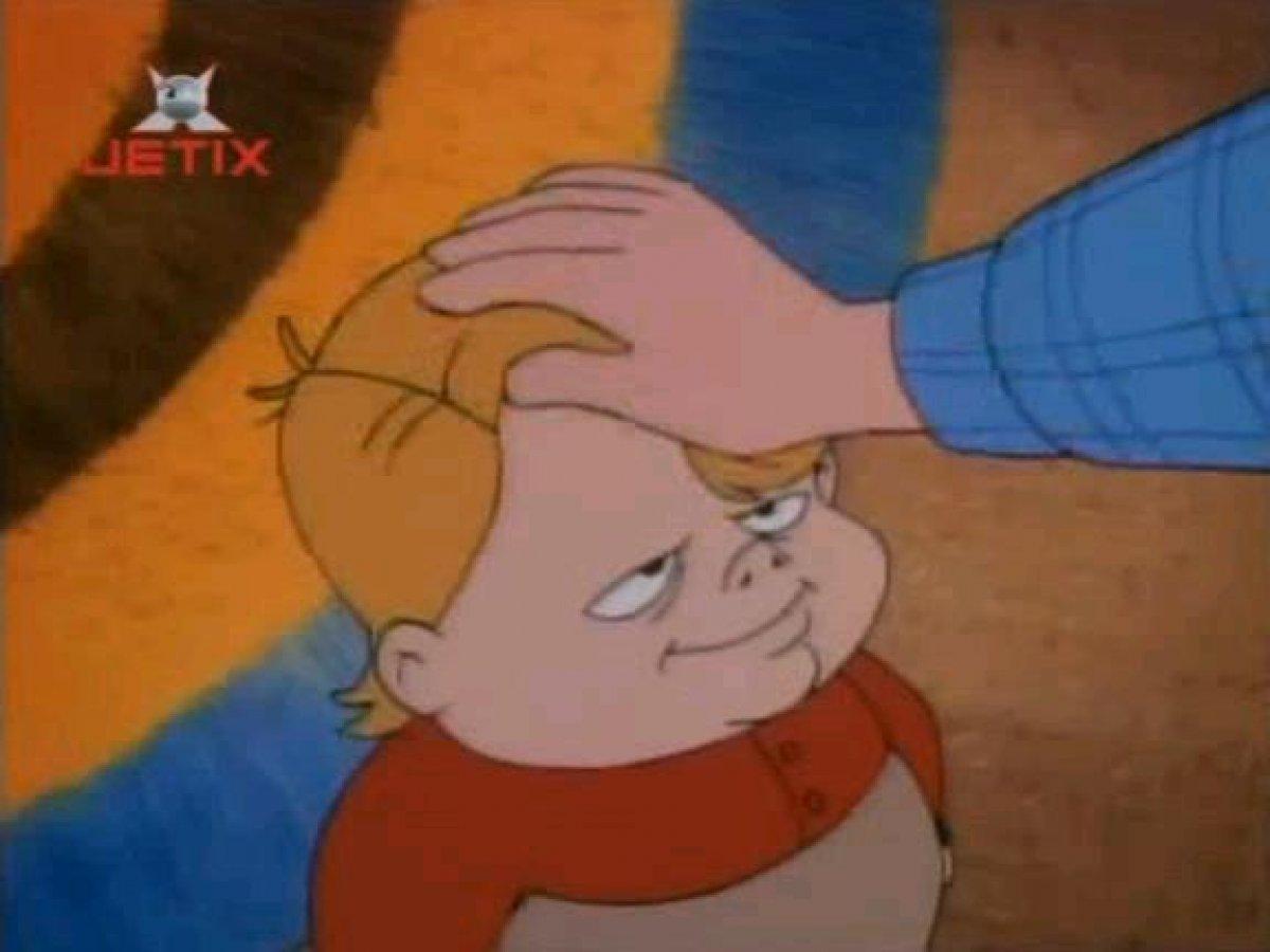 Afacan Louie, yaşamını yitirdi