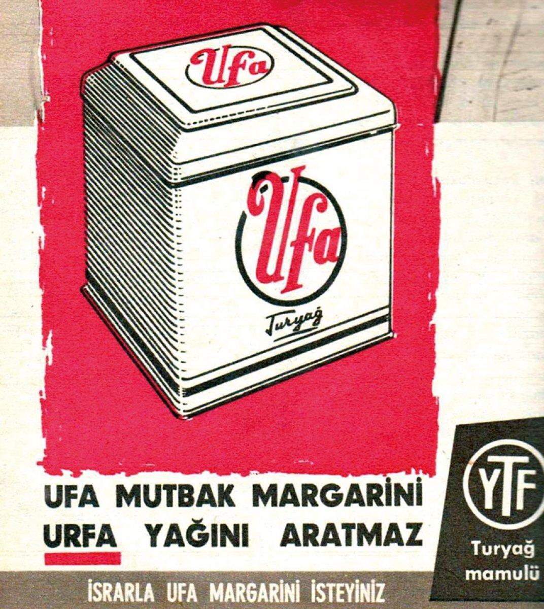 Vakanüvis yazdı: Şimdi reklamlar