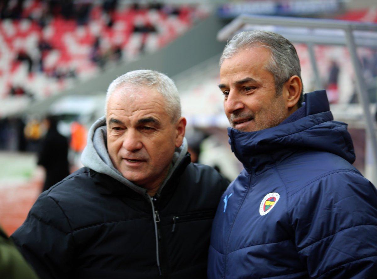 İsmail Kartal: Transfer yaparsak daha iyi oluruz