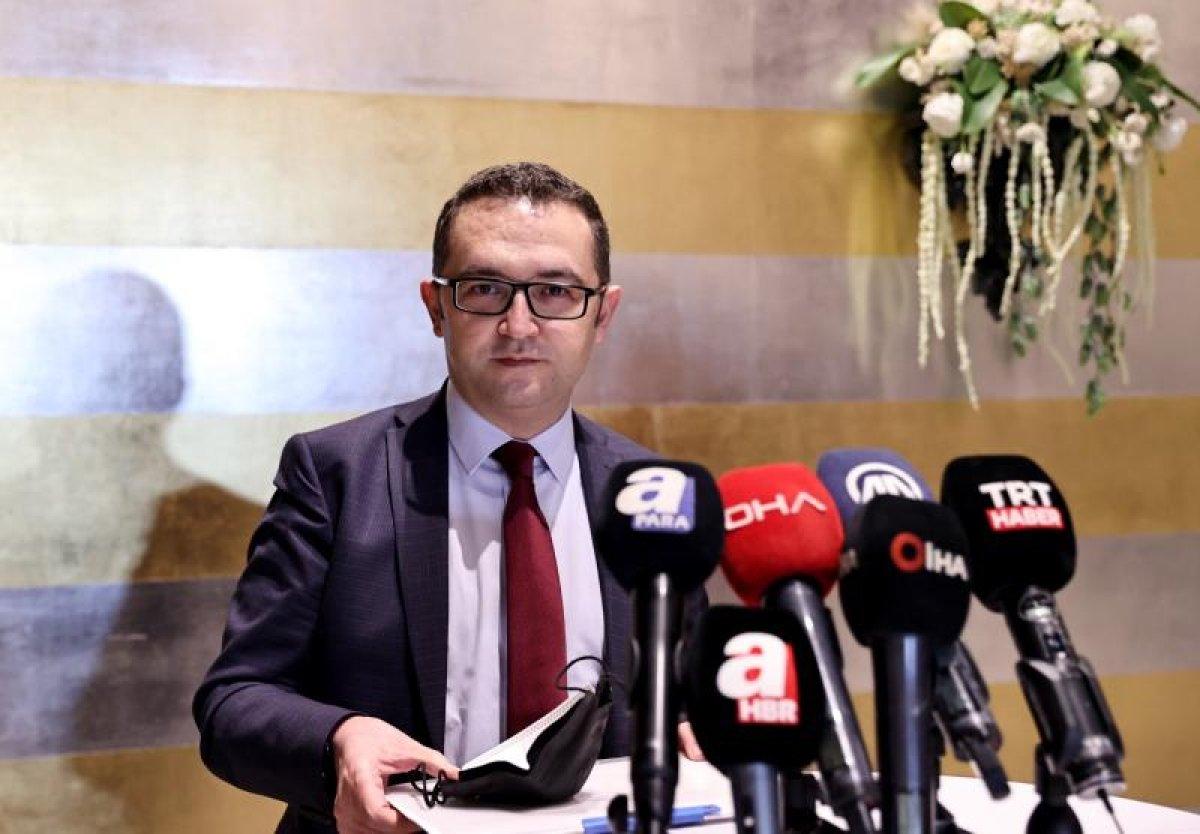 Hazine ve Maliye Bakanı Nebati: KDV sadeleştirilecek