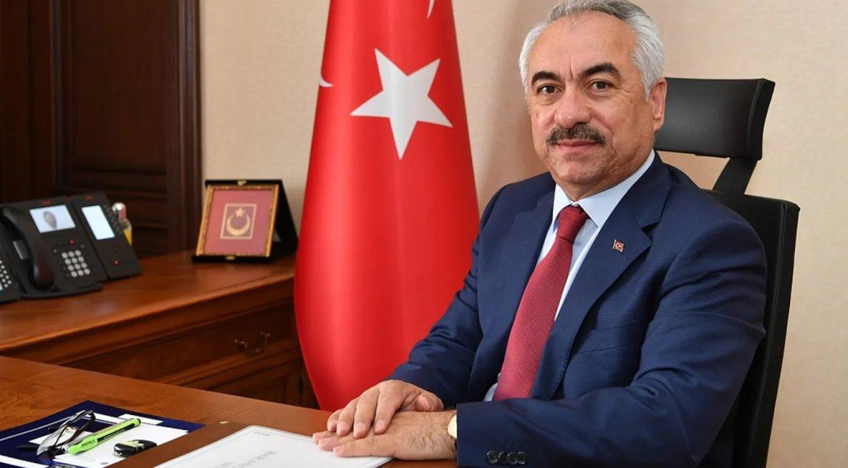 İçişleri Bakanlığı, 'zikir çeken rütbeliler' iddialarını yalanladı