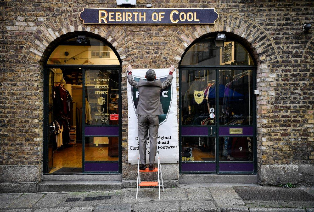 İrlanda'da koronavirüs önlemlerinin çoğu kaldırıldı