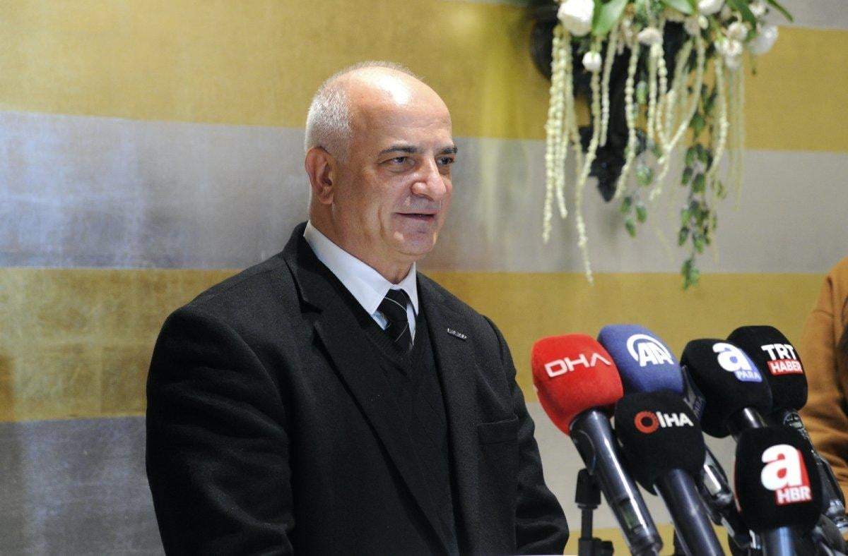 Hazine ve Maliye Bakanı Nebati: KDV sadeleştirilecek