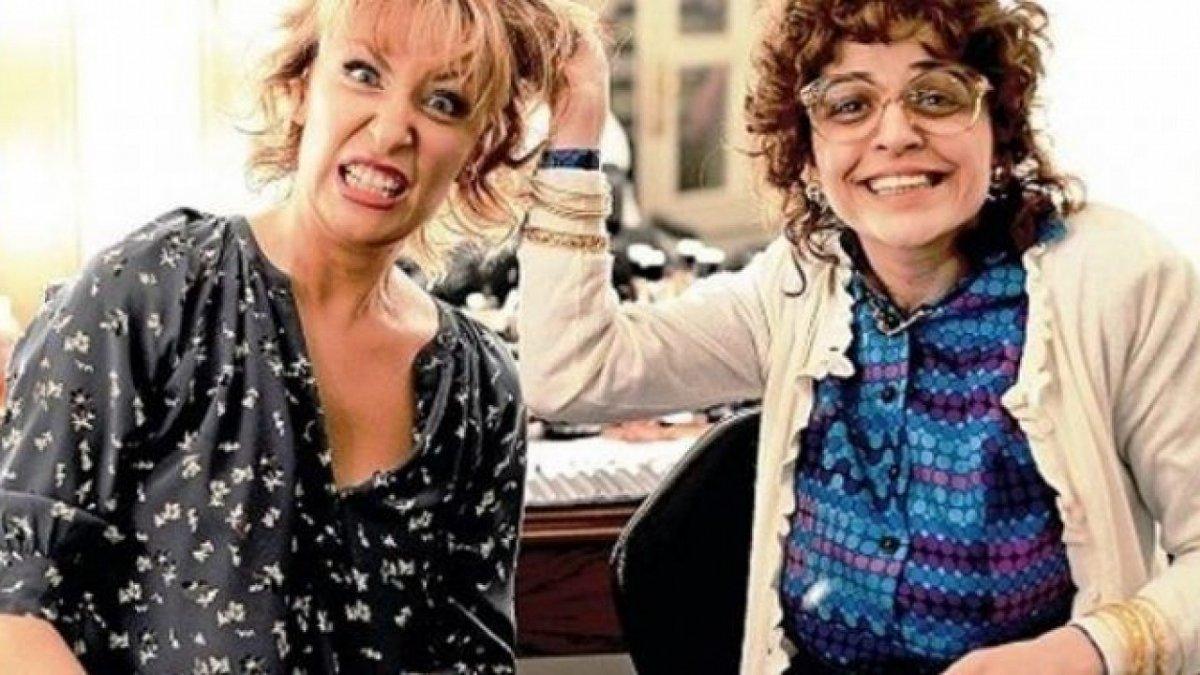 Gonca Vuslateri'den Gülse Birsel'e fatura tepkisi