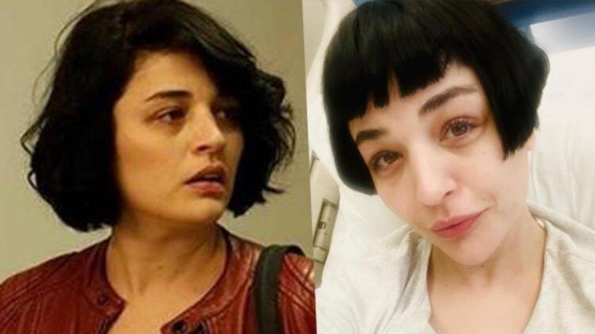 Gonca Vuslateri'den Gülse Birsel'e fatura tepkisi