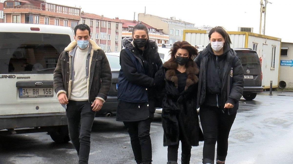 Sedef Kabaş: Hakaret etme kastım yoktu