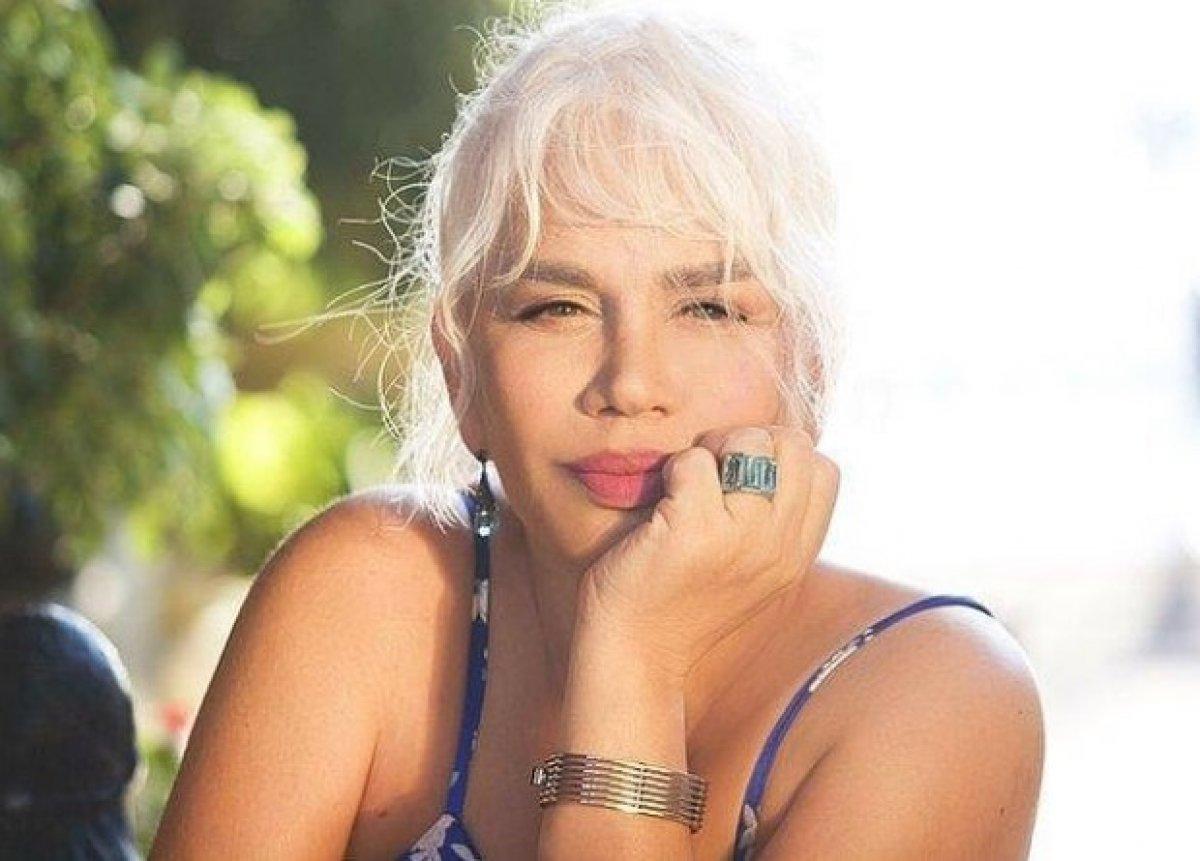 Kenan Doğulu'dan Sezen Aksu paylaşımı