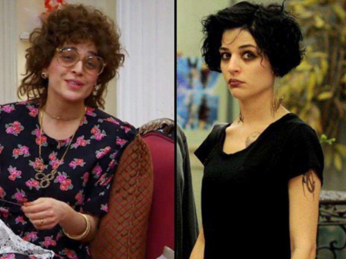 Gonca Vuslateri'den Gülse Birsel'e fatura tepkisi