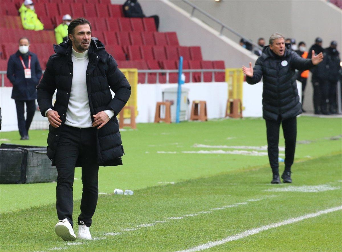 Hatayspor, Rizespor'la golsüz berabere kaldı