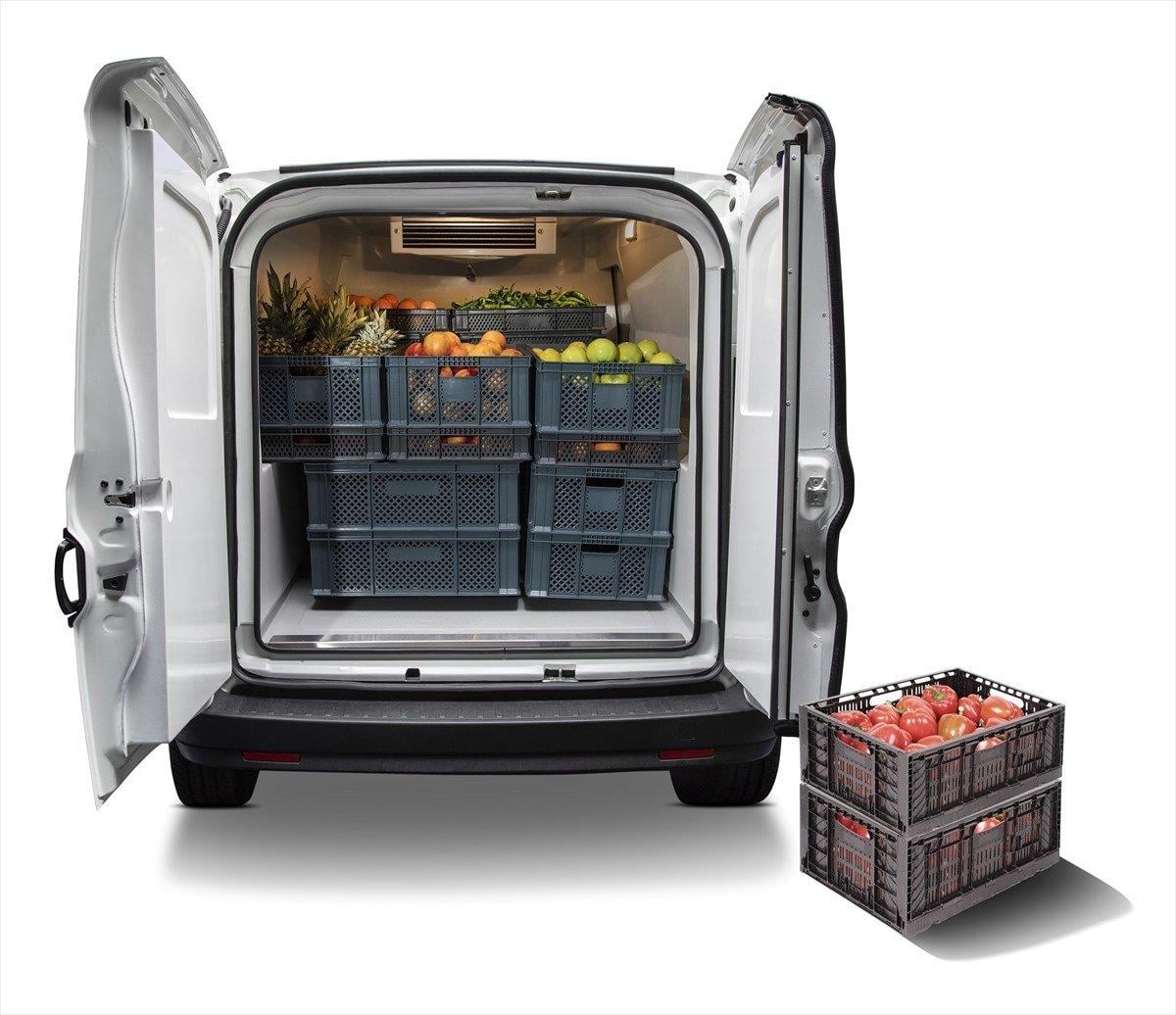 DOBLO FRIGO MAXI