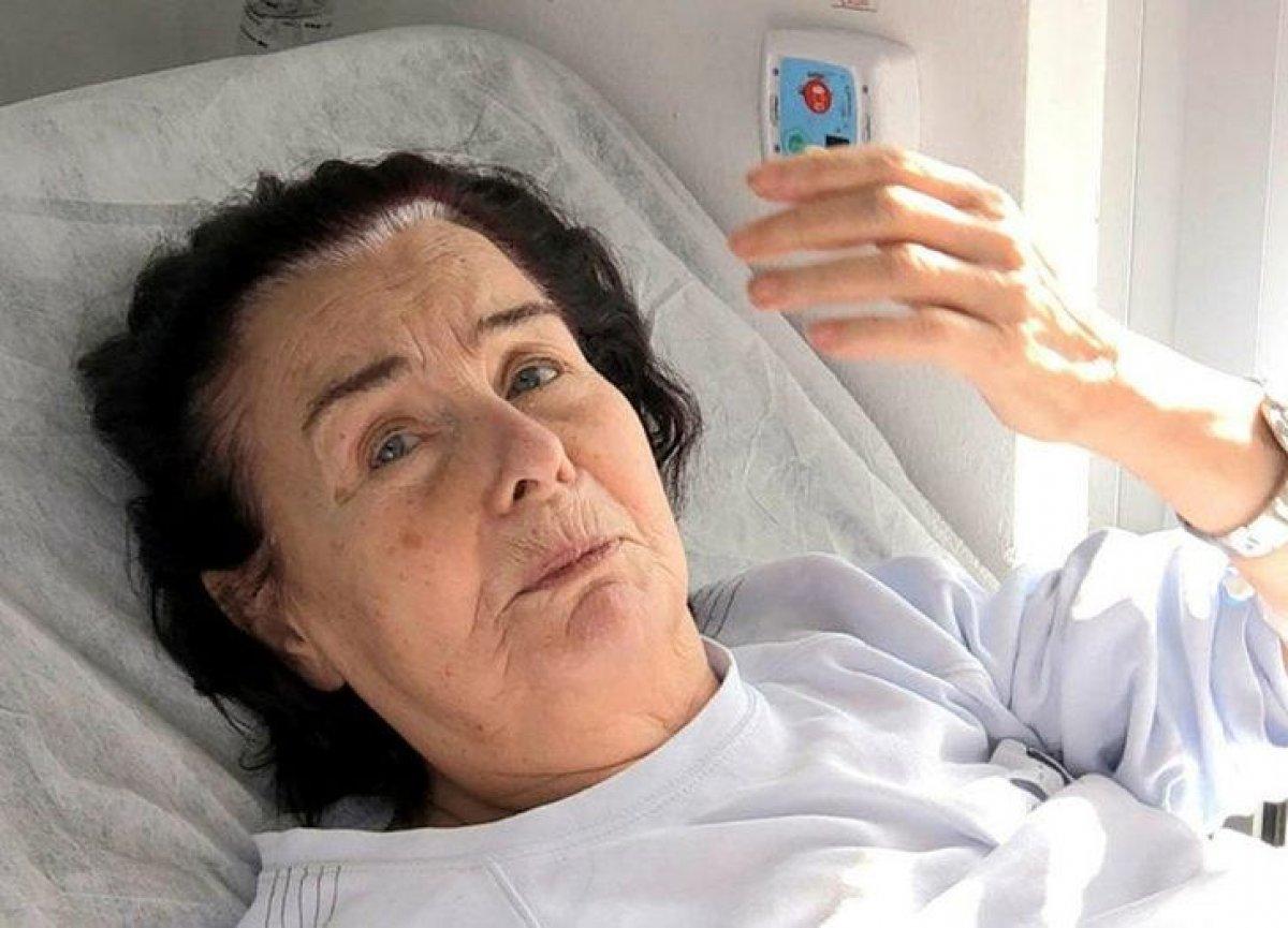 Cüneyt Arkın: Bekle beni Fatma geliyorum