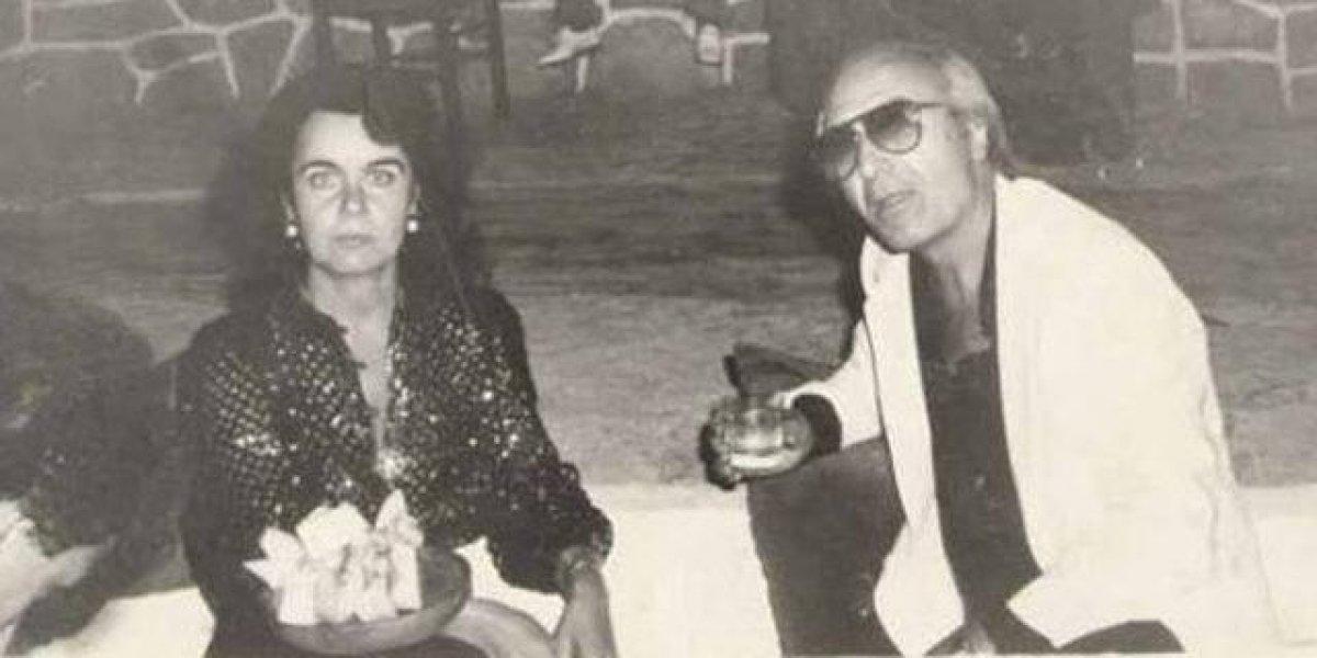 Ne evlenebildi, ne ayrılabildi! Fatma Girik'in hayat arkadaşı Memduh Ün kimdir?