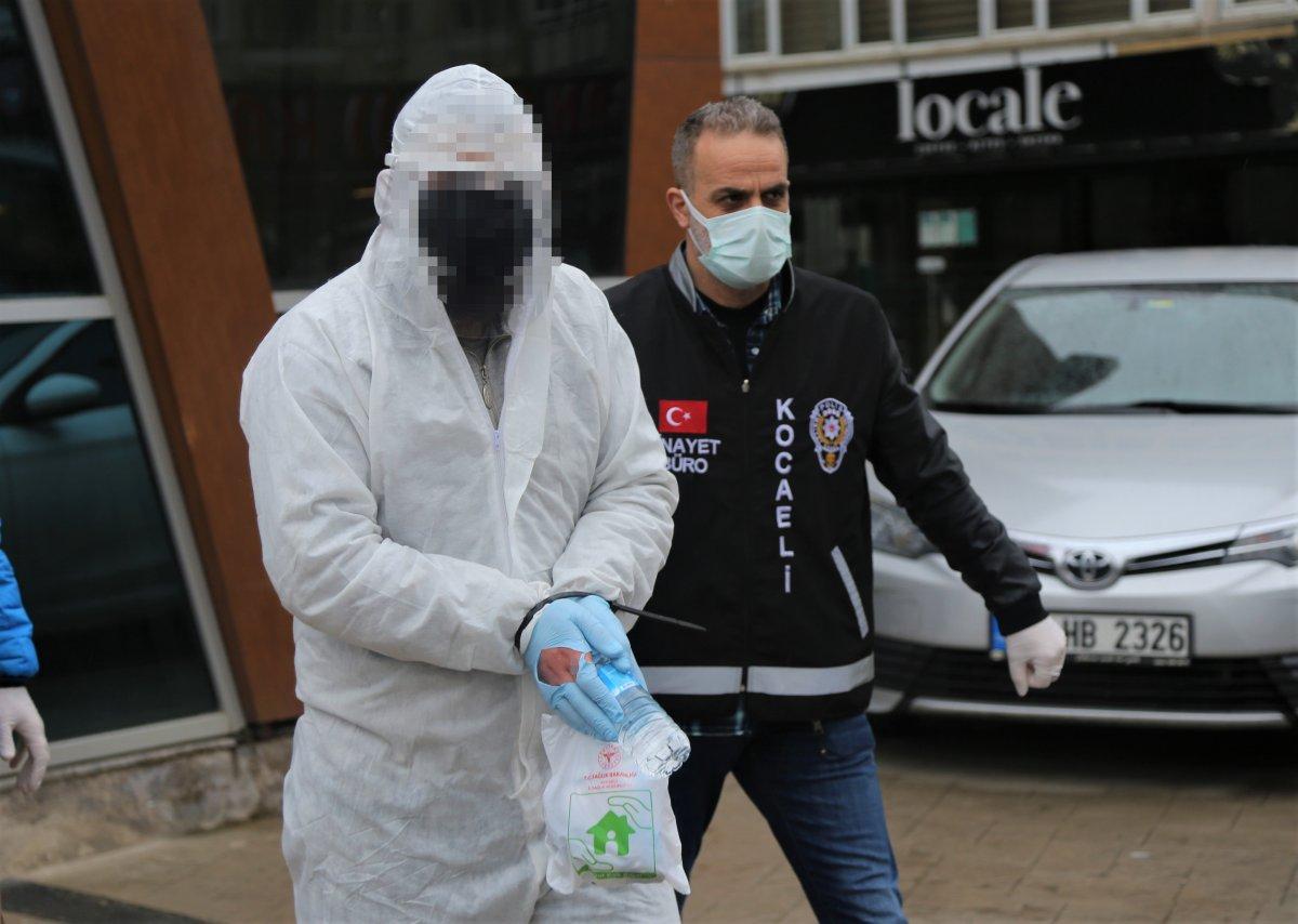 Kocaeli'deki para cinayetinde yeni detaylar ortaya çıktı