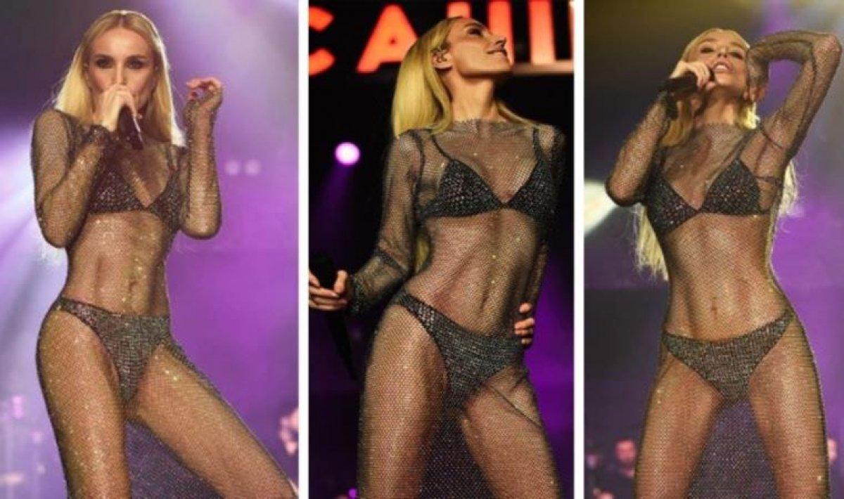 Hülya Avşar, kendisini eleştirenlere cevap verdi