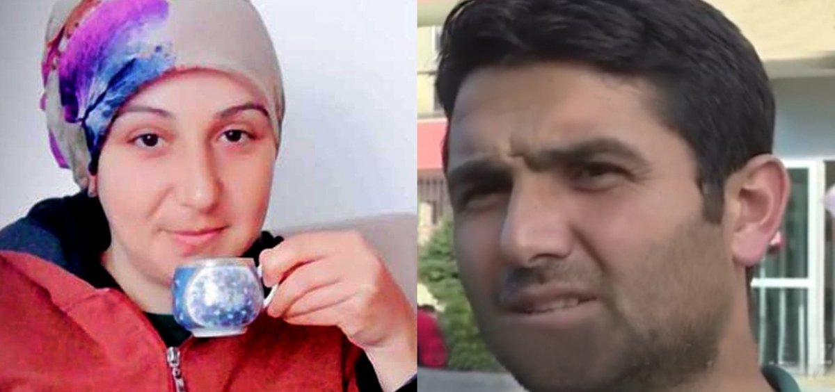 Balıkesir’de eşini öldüren koca yakalandı