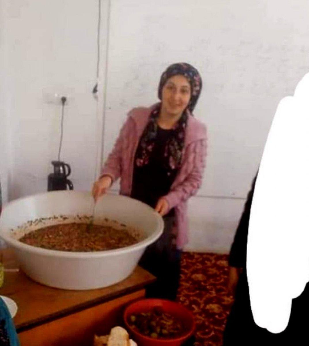 Balıkesir’de eşini öldüren koca yakalandı