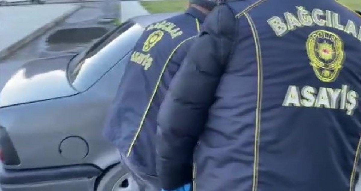 İstanbul’da, silah kaçakçılarına operasyon