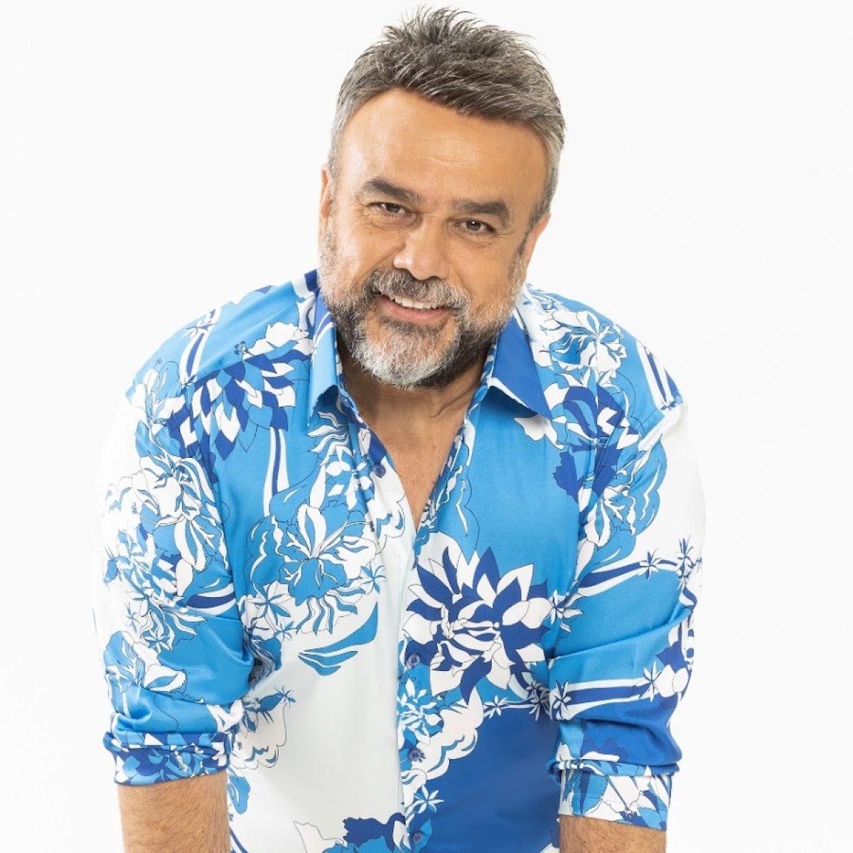 Bülent Serttaş, zenginliğini anlattı