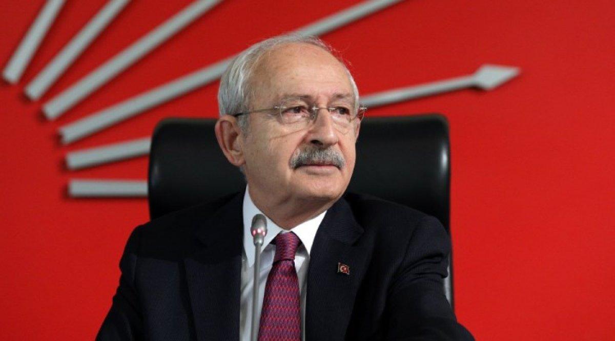 Kemal Kılıçdaroğlu'ndan 'Üçüncü ittifak' değerlendirmesi