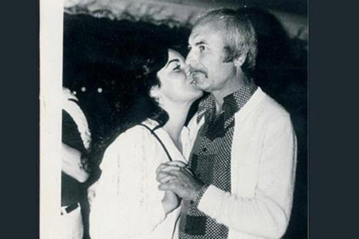 Fatma Girik cenazesiyle ilgili isteğini açıklamıştı