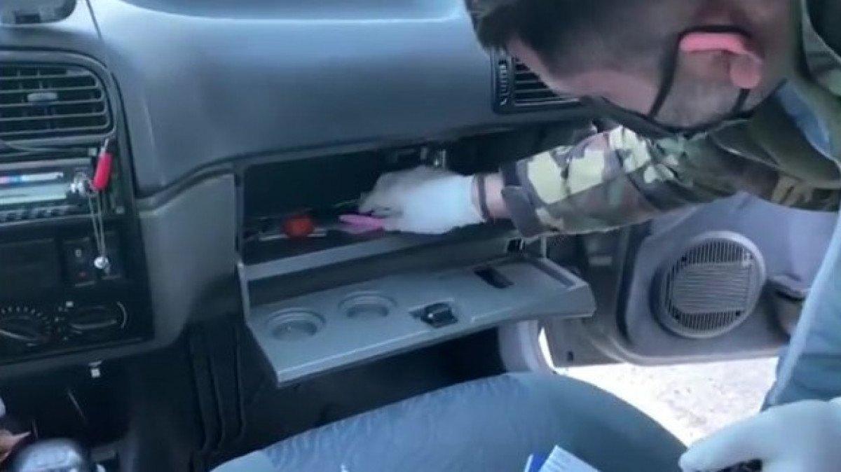 İstanbul’da, silah kaçakçılarına operasyon