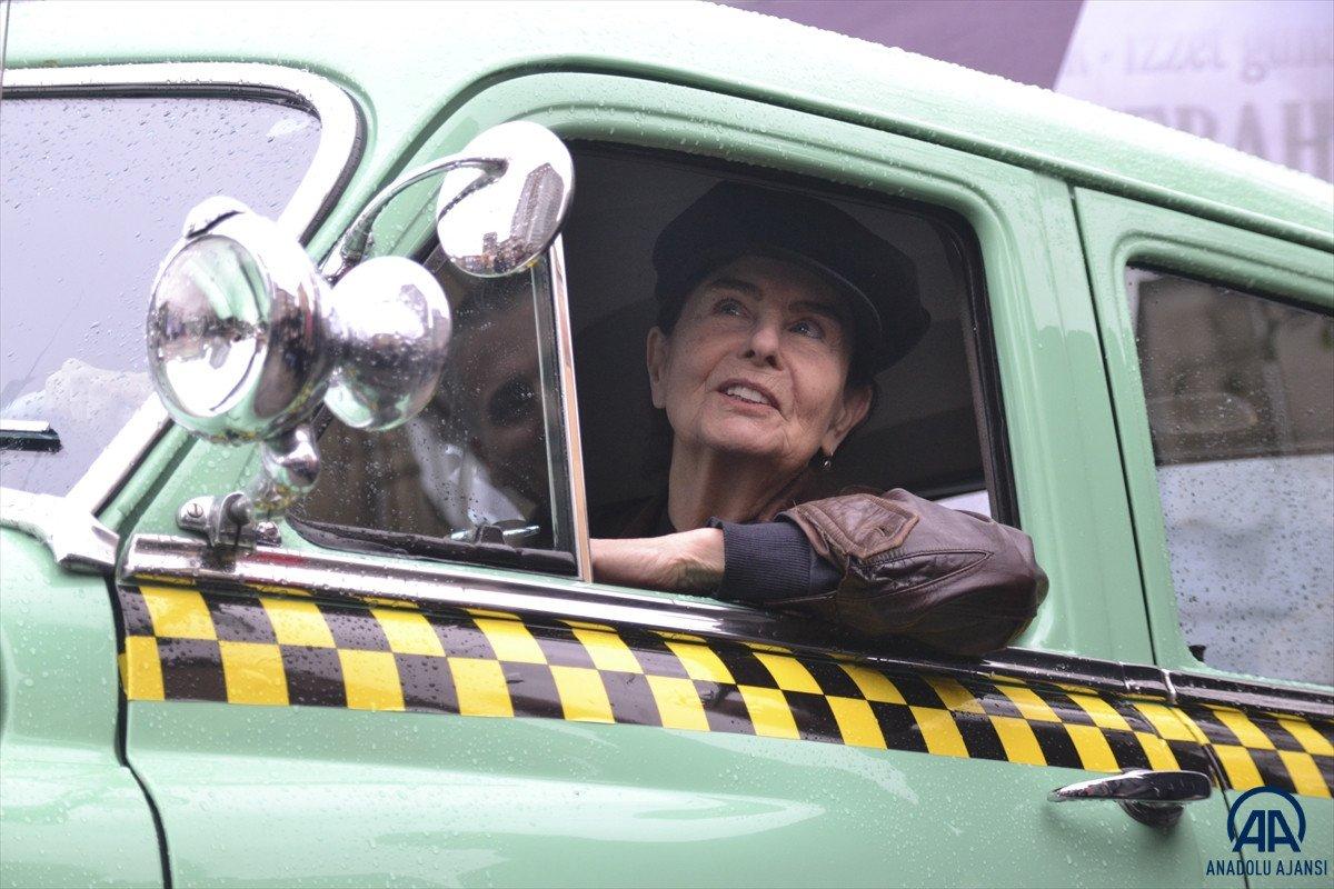 Fatma Girik’in kardeşi: Ablam koronayı hastanede oldu