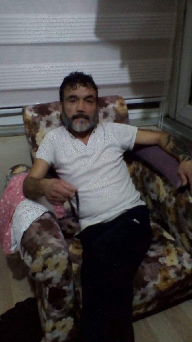 Zonguldak'ta çıkan yangında dumandan etkilenerek hayatını kaybetti