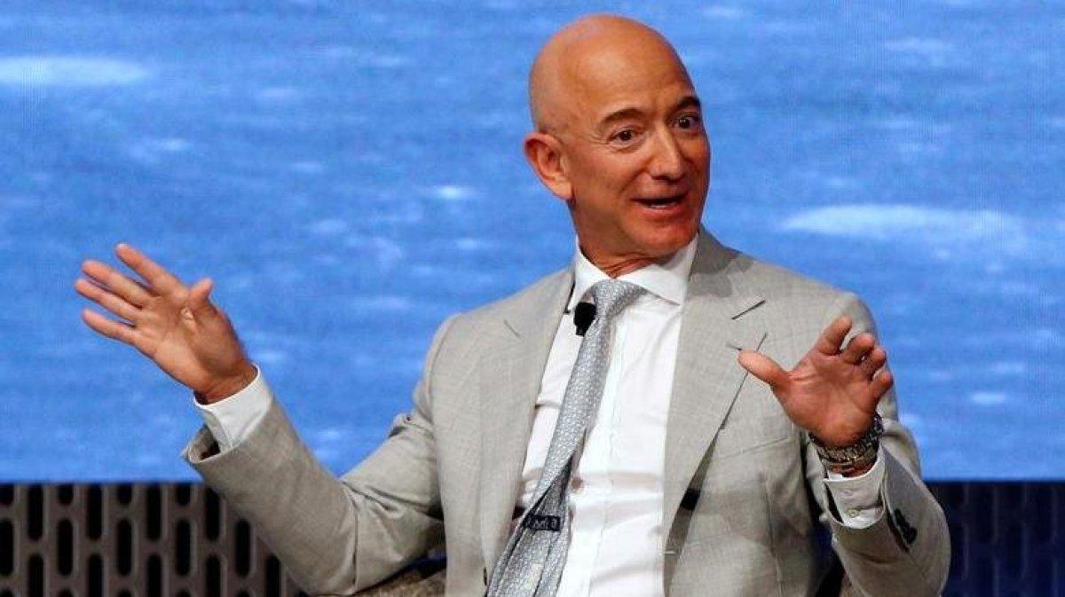 jeff bezos