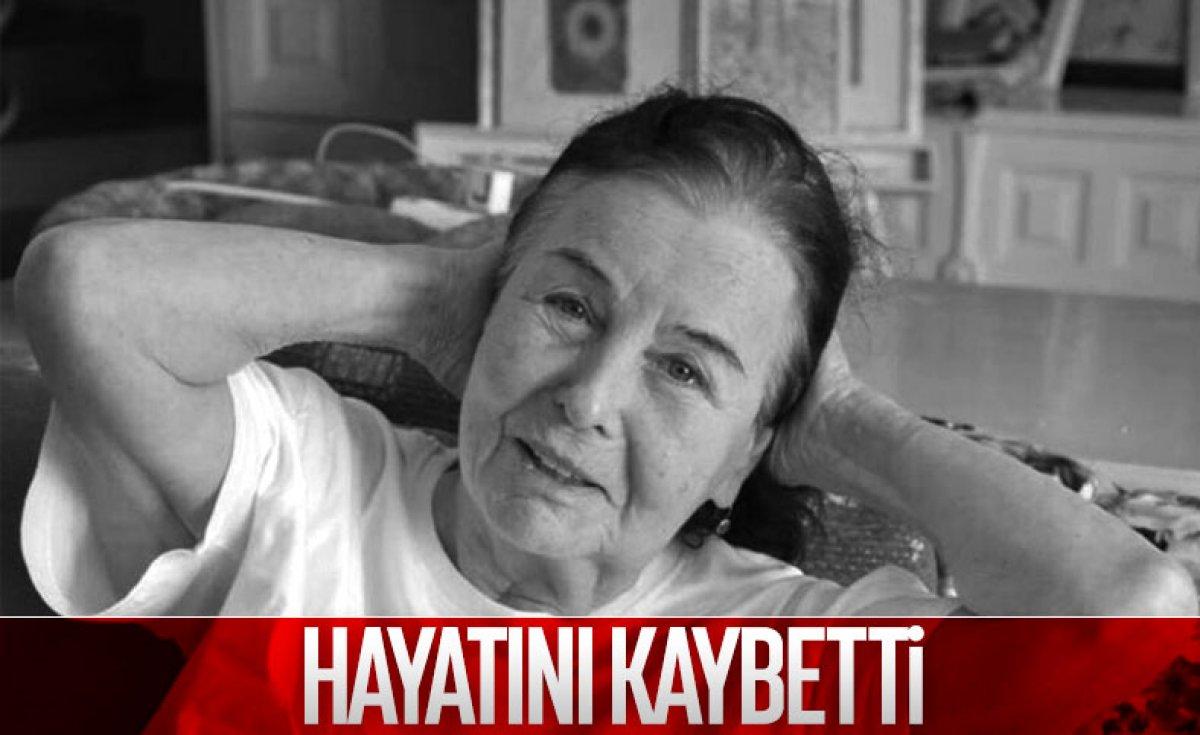 Fatma Girik’in kardeşi: Ablam koronayı hastanede oldu
