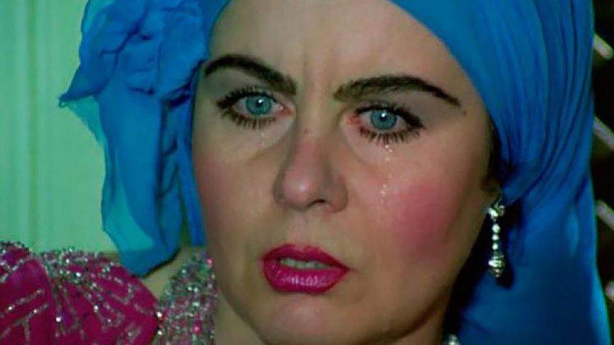 Fatma Girik cenazesiyle ilgili isteğini açıklamıştı