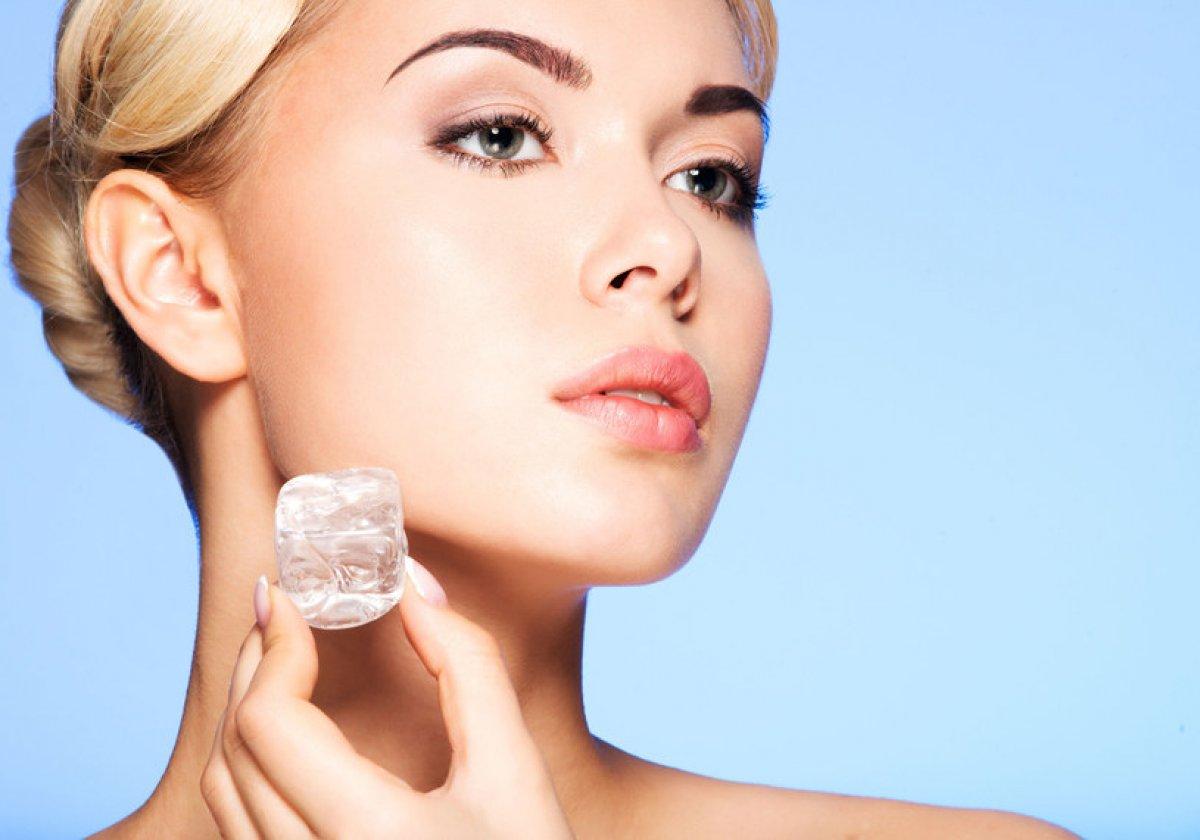 Cildinizi güzelleştirmeye yarayacak 8 doğal yöntem