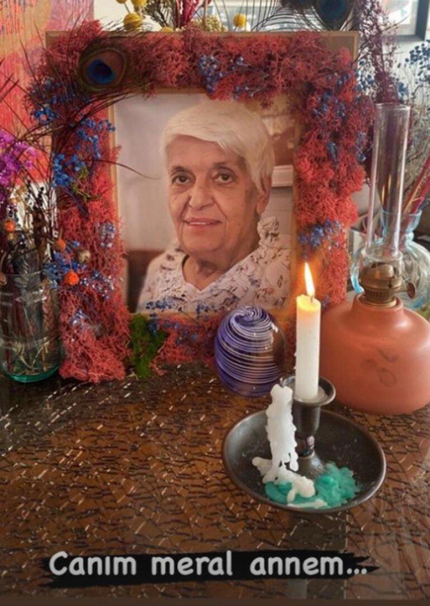 Bülent Şakrak’ın acı günü