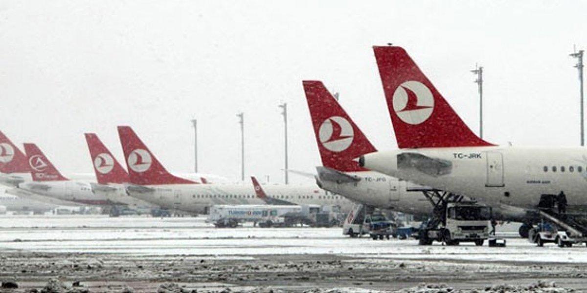 24 Ocak uçuşlar ertelendi mi, iptal mi? Peş peşe duyurular...