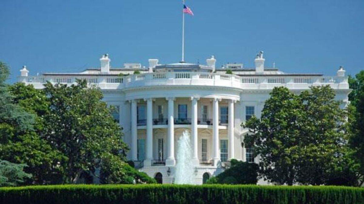 ABD, Kiev büyükelçiliğindeki personeline tahliye talimatı verdi