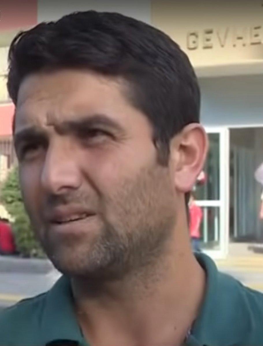 Balıkesir’de eşini öldüren koca yakalandı