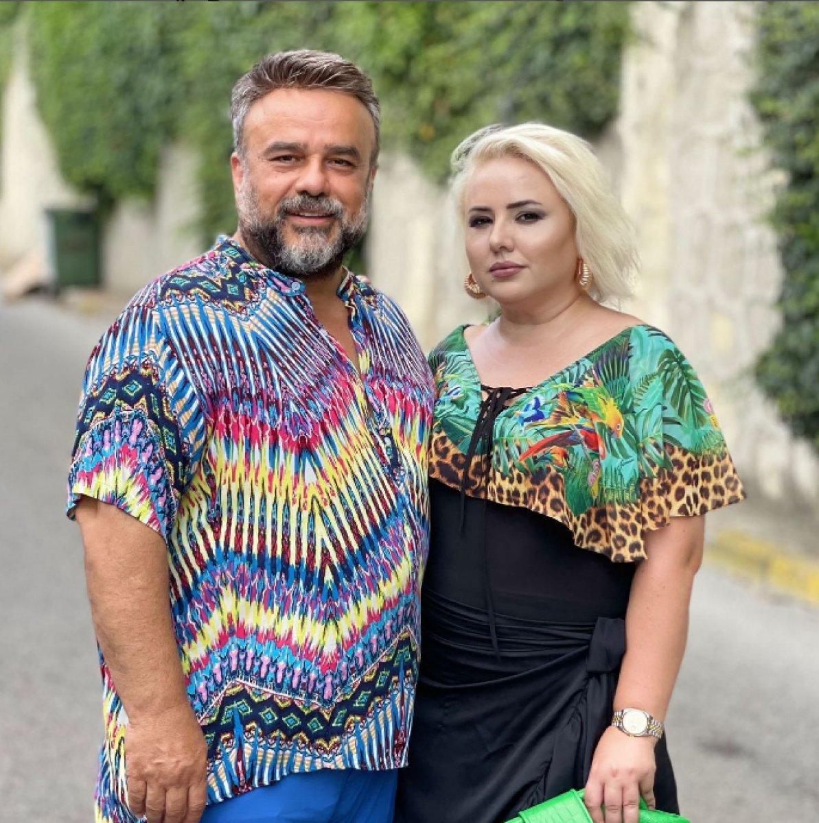 Bülent Serttaş, zenginliğini anlattı